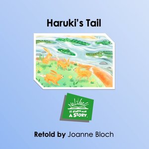cover image of Haruki's Tail